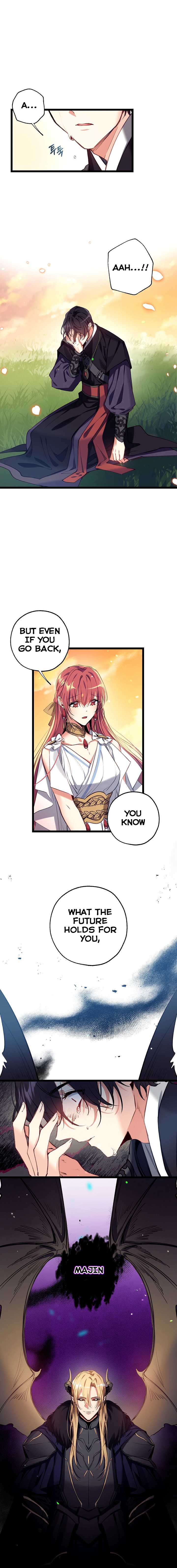 The Youngest Master Chapter 4 12